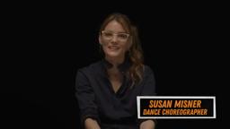 Choreography Featurette