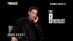 Inspiration Featurette