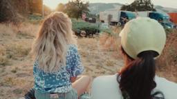 Walla Walla (2022) - Teaser