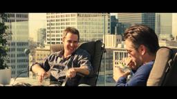 Martin McDonagh's Seven Psychopaths (Behind-the-Scenes)