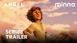 Young David | Series Trailer | Angel Studios
