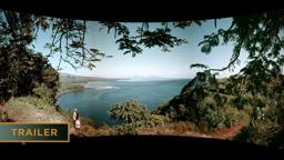 Cinerama's South Seas Adventure (1958) | Narrated by Orson Welles - Trailer [HD]