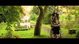 THE THEORY OF EVERYTHING - Behind The Scenes with James Marsh