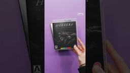 Limited Edition Blu-ray Unboxing