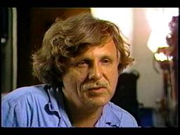 The Journal Report on Tommy Tricker Filming Montreal