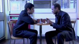 FORGIVE trailer