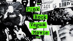 Punk Rock Vegan Movie (2023) | Teaser