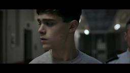 Michael Inside Official Trailer 2018