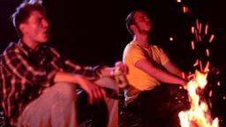 Massacre at Femur Creek-Trailer #1