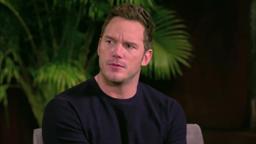 Chris Stunts