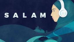 SALAM by Claire Fowler (Tribeca Film Festival) - Trailer