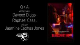 Blindspotting Q&A with Daveed Diggs, Rafael Casal & Jasmine Cephas Jones