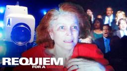 'Sara's Hallucinations' Scene