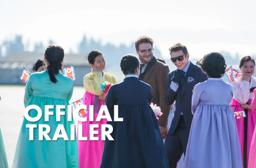 The Interview Movie - Official Trailer - In Select Theaters This Christmas!
