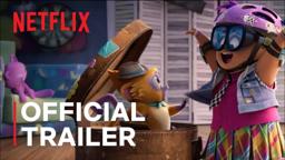 Official Trailer | Netflix