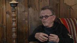 Excerpt from the Fantasia interview with Paul Williams