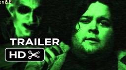 Haunting of Cellblock 11 Official Trailer (2014) - Horror Movie HD
