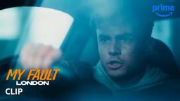 Nick Chases Down Noah's Kidnapper