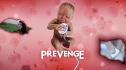 PREVENGE 360° - (2017) Killer Fetus Comedy-Horror Movie HD