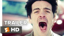 The Wannabe Official Trailer 1 (2015) -  Patricia Arquette, David Zayas Movie HD