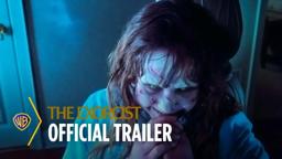 4K Ultra HD Official Trailer