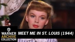 The Boy Next Door | Meet Me in St. Louis | Warner Archive