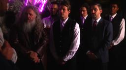 Atrabilious Review Trailer