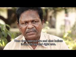 Love Costs Everything Trailer 2011