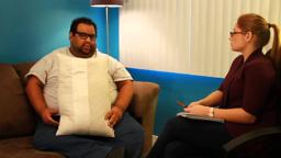 Boogeyman Teaser and Pitch