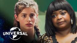 Searching Ma's House for the Missing Jewelry