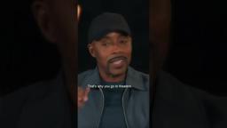 Will Packer and Kat Coiro