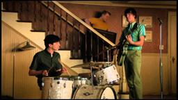 Official Not Fade Away Movie Clip: Bo Diddley