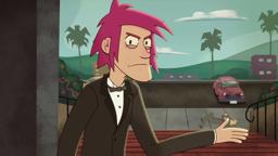 Whitest Kids U Know: MARS teaser