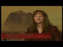 The Making of The Prince Of Egypt