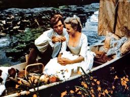 John Badham on TOM JONES