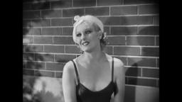 Alum and Eve (1932) Thelma Todd | Zasu Pitts | Pre-Code Comedy Short