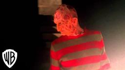A Nightmare on Elm Street 5: The Dream Child | "School's Out" | Warner Bros. Entertainment