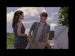 IN THE BEDROOM TRAILER