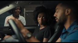 THE WEEKEND - In Select Theaters and On Demand 9/13