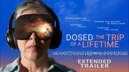 DOSED 2: The Trip of a Lifetime | Official Trailer