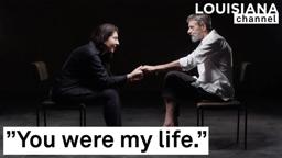 Marina Abramović & Ulay on Their Meeting at MoMA