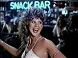 Roller Boogie (Trailer For TV, 1979)