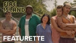 "Meet The Family" Featurette