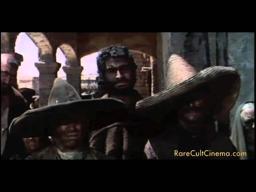 A Town Called Hell (1971) Trailer