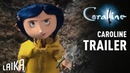 “Caroline… er, Coraline Returns to Theaters” August 15