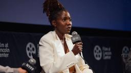 Alice Diop on Saint Omer