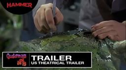 Quatermass And The Pit / US Theatrical Trailer (1967)