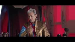 Grandmaster and Topaz - Extended Scene