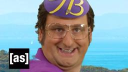Tim and Eric Awesome Show, Great Job! Awesome 10 Year Anniversary Version, Great Job? | Adult Swim