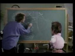 Laurie Anderson & Laurie's clone - What you mean we? (1986) - part 2